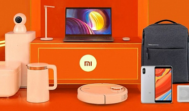 Лучшие новинки Xiaomi за 4 апреля - фото Лучшие новинки Xiaomi за 4 апреля - фото